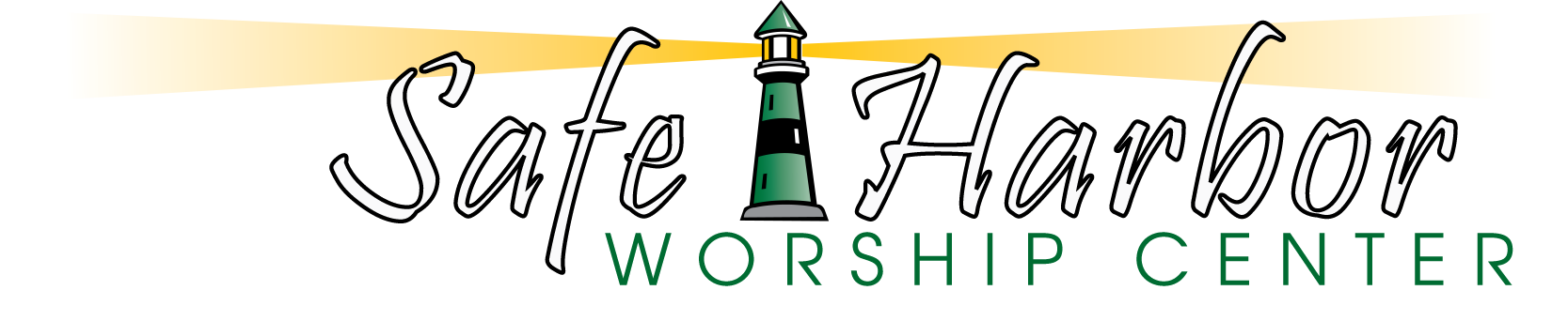 Safe Harbor Worship Center Logo